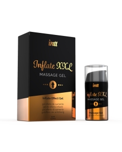 Intt stimulatsioonigeel Inflate XXL 15 ml | Vibes