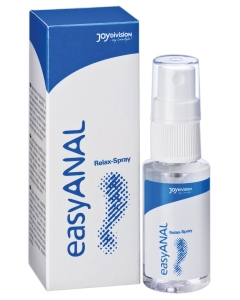 Anaalsprei easyANAL Relax 30 ml