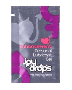 Enhancement Personal Lubricant Gel - 5ml