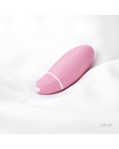 Luna Smart Bead Pink