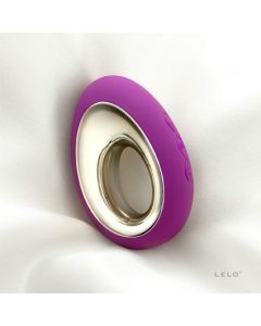 Lelo Alia Deep Rose