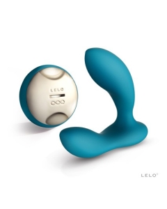 Lelo Hugo Ocean Blue