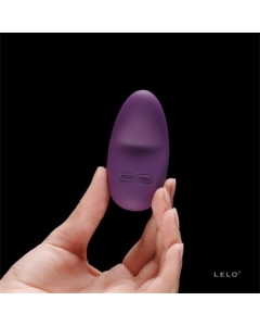 Lelo Lily 2 Plum Bordeaux & Chocolat