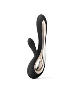 Lelo Soraya 2 black