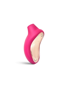 Lelo Sona 2 Cruise Cerise