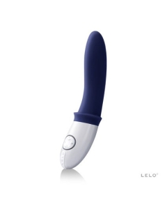 Lelo Gentleman´s blue G-spot Massager Billy