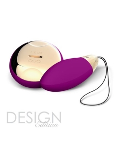 Lelo Lyla 2 Deep Rose