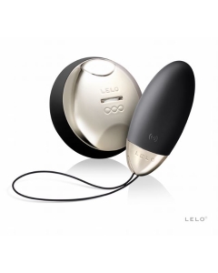 Lelo Lyla 2 Design Edition Black