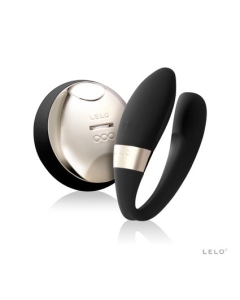 Lelo Tiani 2 Design Edition Black