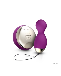 Lelo Hula Beads Deep Rose