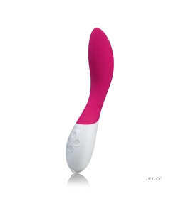 Vibraator Lelo Mona 2 roosa