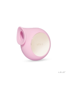 Sonic clitoral massager Lelo Sila pink