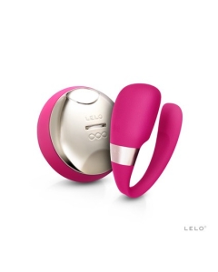 Vibraator Lelo Tiani 3 roosa