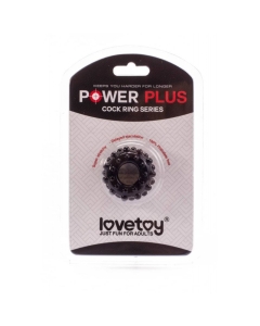 POWER PLUS Cockring 3