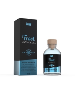 Intt jahutav massaažigeel Frost 30 ml