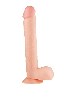 Realistlik FleshXLarge dildo 11"