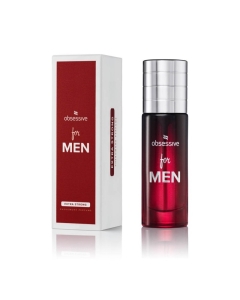 Obsessive parfüüm meestele 10 ml