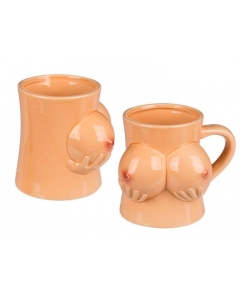 Mug Boobs