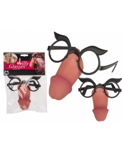 Fun Glasses penis