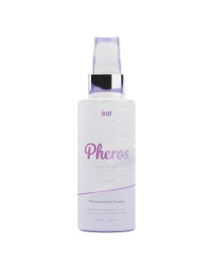 Intt Pheros Fantasy hoolduskreem 100 ml