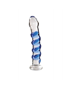 Dildo Glass Icicles nr 5