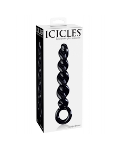 Icicles No. 39