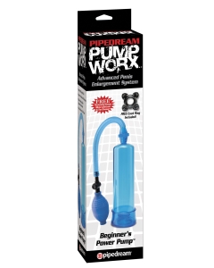 Pump Worx Beginners Power Pump