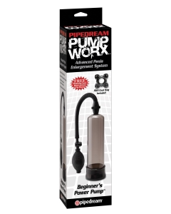Pump Worx Beginner´s Power Pump