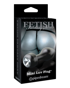 FFLE MINI LUV PLUG