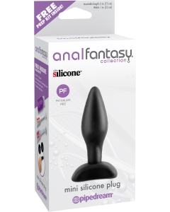 AFC - MINI SILICONE PLUG