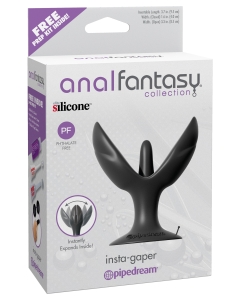 Anal Fantasy Collection Insta-Gaper