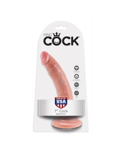 King Cock 7" Cock