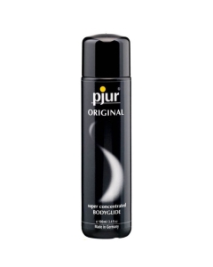 pjur® ORIGINAL - 100 ml bottle