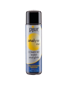 pjur analyse me! Comfort glide 100 ml