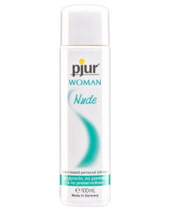 pjur Woman Nude 100 ml