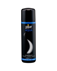 pjur Aqua 250 ml