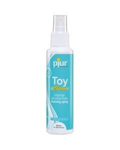 pjur Toy Clean Spray 100 ml | Vibes