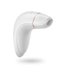 Kliitoristimulaator Satisfyer Pro plus vibration