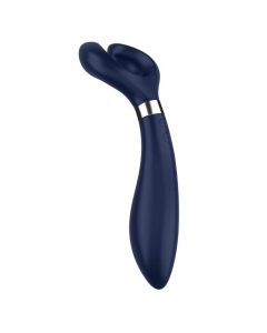 Satisfyer Partner Multifun 3 Blue