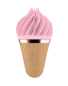 Satisfyer pöörlev stimulaator Sweet Treat