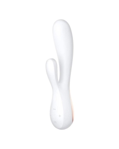 Satisfyer Mono Flex White