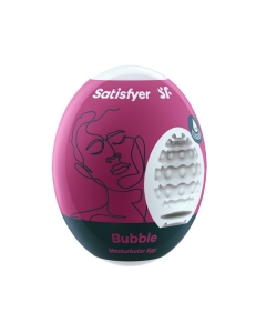 Masturbator Egg Single bubble