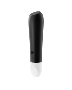 Minivibraator Satisfyer Ultra Power Bullet 2 must