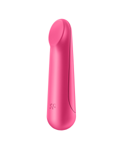 Satisfyer Ultra Power Bullet 3 red