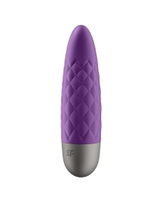 Minivibraator Satisfyer Ultra Power Bullet 5 lilla