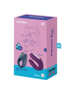 Satisfyer Partner Box 2