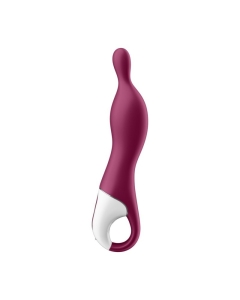 Satisfyer A-Mazing 1 berry