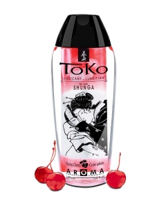 Toko Aroma Lubricant Blazing Cherry 165ml