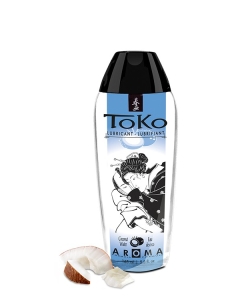 Shunga libesti Toko Aroma kookos 165 ml