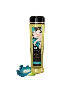 EROTIC MASSAGE OIL 240 ml ISLAND BLOSSOMS